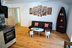 Ferienwohnungen Mamauwiese