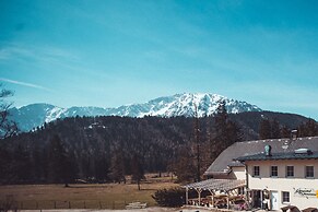 Ferienwohnungen Mamauwiese