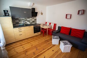 Ferienwohnungen Mamauwiese