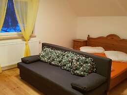 Ferienwohnungen Mamauwiese