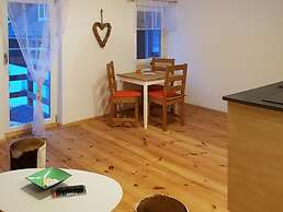 Ferienwohnungen Mamauwiese