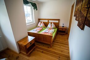 Ferienwohnungen Mamauwiese