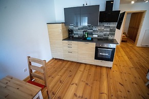 Ferienwohnungen Mamauwiese