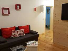 Ferienwohnungen Mamauwiese