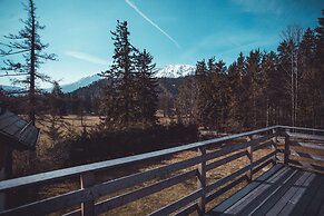 Ferienwohnungen Mamauwiese