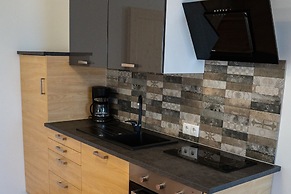 Ferienwohnungen Mamauwiese