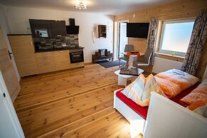 Ferienwohnungen Mamauwiese