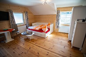 Ferienwohnungen Mamauwiese