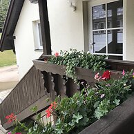 Ferienwohnungen Mamauwiese