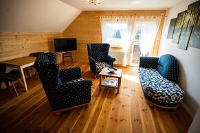 Ferienwohnungen Mamauwiese