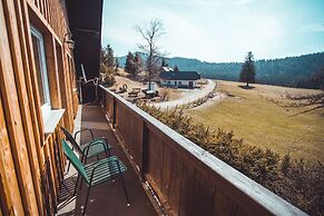 Ferienwohnungen Mamauwiese