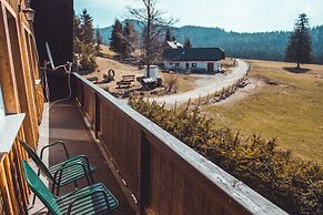 Ferienwohnungen Mamauwiese