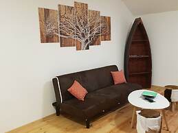 Ferienwohnungen Mamauwiese