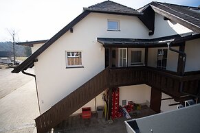 Ferienwohnungen Mamauwiese