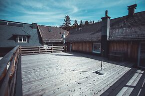 Ferienwohnungen Mamauwiese