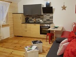 Ferienwohnungen Mamauwiese