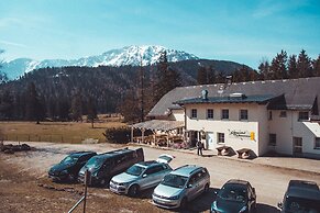 Ferienwohnungen Mamauwiese