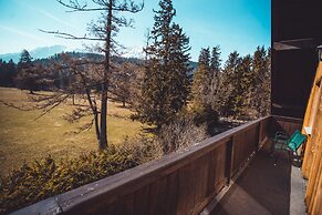 Ferienwohnungen Mamauwiese