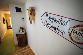 Ferienwohnungen Mamauwiese