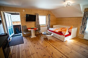 Ferienwohnungen Mamauwiese