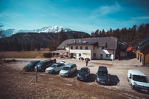 Ferienwohnungen Mamauwiese