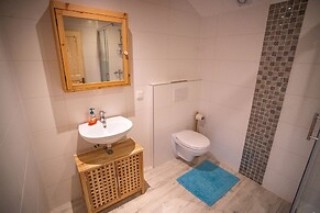 Ferienwohnungen Mamauwiese