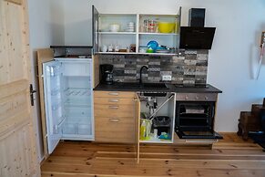 Ferienwohnungen Mamauwiese