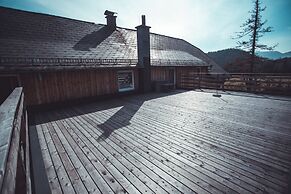 Ferienwohnungen Mamauwiese