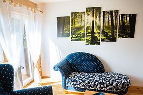 Ferienwohnungen Mamauwiese