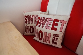 Ferienwohnungen Mamauwiese