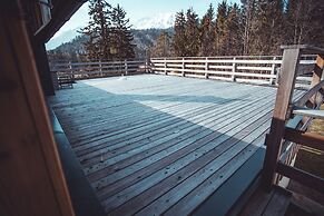 Ferienwohnungen Mamauwiese