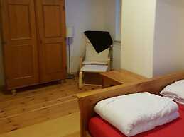 Ferienwohnungen Mamauwiese