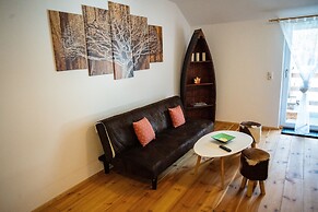 Ferienwohnungen Mamauwiese