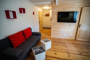 Ferienwohnungen Mamauwiese