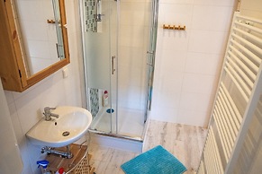 Ferienwohnungen Mamauwiese