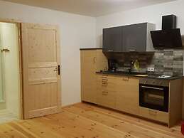 Ferienwohnungen Mamauwiese