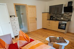 Ferienwohnungen Mamauwiese