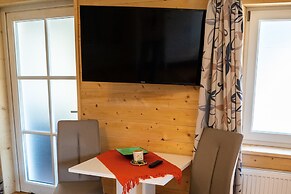 Ferienwohnungen Mamauwiese