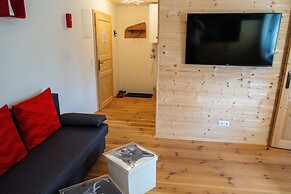 Ferienwohnungen Mamauwiese