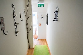 Ferienwohnungen Mamauwiese