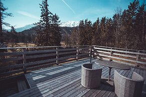 Ferienwohnungen Mamauwiese