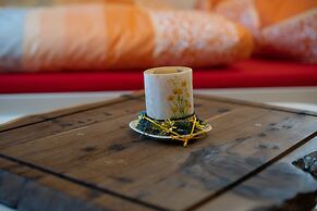 Ferienwohnungen Mamauwiese