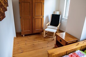 Ferienwohnungen Mamauwiese