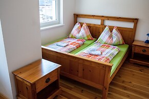 Ferienwohnungen Mamauwiese