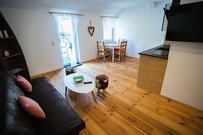 Ferienwohnungen Mamauwiese