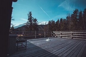 Ferienwohnungen Mamauwiese