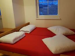 Ferienwohnungen Mamauwiese