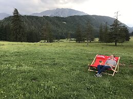 Ferienwohnungen Mamauwiese