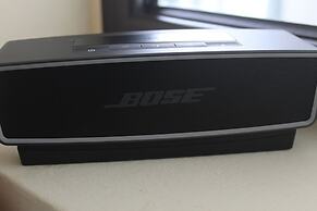 Blue Lagoon Flic en Flac