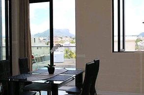 Blue Lagoon Flic en Flac